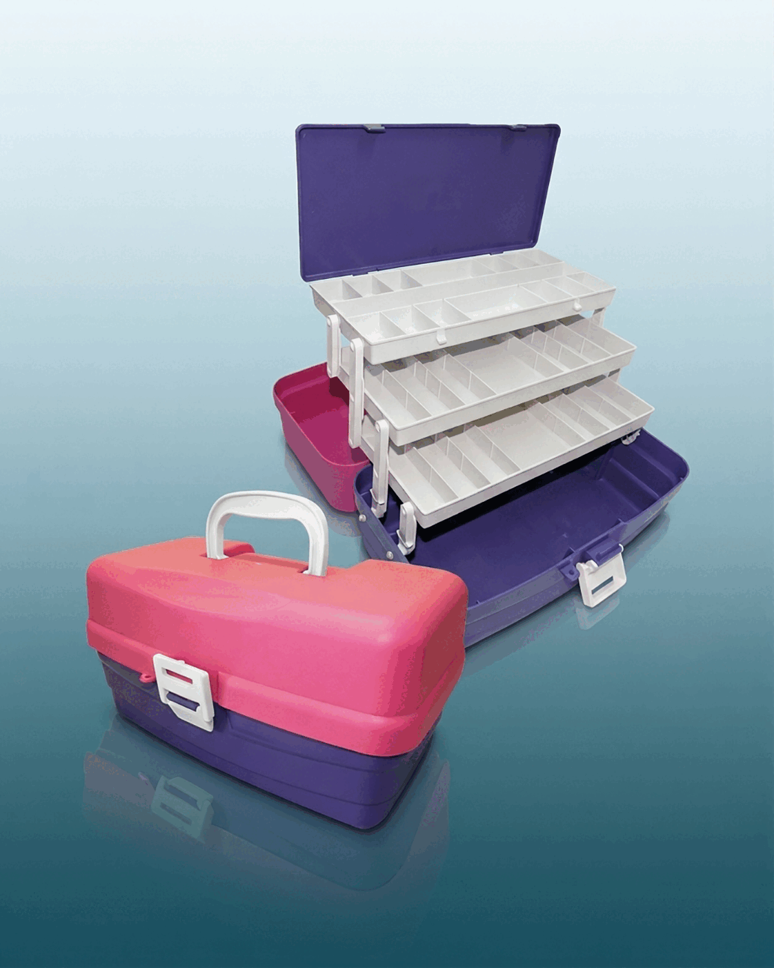 Linha Rosa